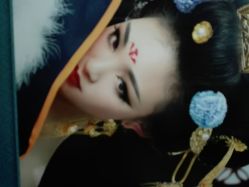 点击看大图 -盘子女人坊古装写真摄影(深圳店)