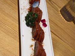 桂花糯米藕-泰钰丰烤鸭(永安道店)