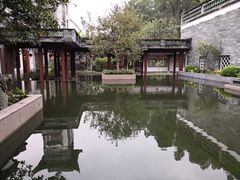 -广州神农草堂中医药博物馆