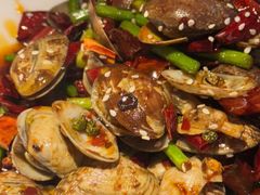 -嘎嘎鸭脑壳江湖菜(五里店)