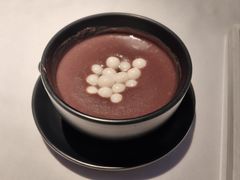 红豆沙小丸子-小城故事·地道宁波味(月湖盛园店)