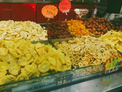 -满谷宝栗(奥林匹克店)
