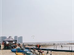 -山海广场