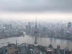 -上海环球金融中心云端足球盛典