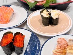 -滨寿司(新街口中央商场店)