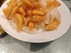 -老松滨饭店(菜艺街店)