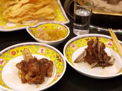 -芦月轩羊蝎子(北蜂窝店)