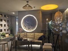 -施奈儿.洗头頭療.按摩SPA.采耳(上梅林店)