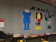 -不倒翁实景剧情密室逃脱(光明凤凰城站店)