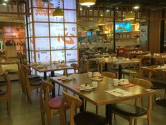 -点点心港式茶餐厅(南京西路店)