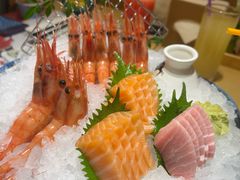 -清水日本料理铁板烧(学府路店)
