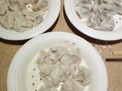-凯达饺子城(燕山大街店)