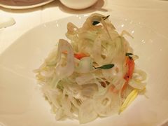 -扬州香格里拉·香宫中餐厅