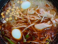 -青石桥老瓦房肥肠粉总店(青石桥总店)