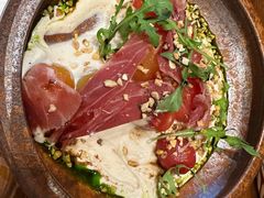 -Bistro Les Lilas丁香花小酒馆