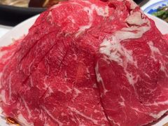 -朱光玉火锅馆(正弘城店)