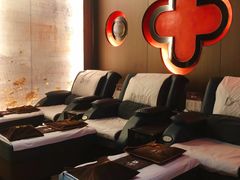 -江南足纪·影院足道·轻奢SPA(红山6979店)
