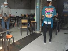 -天桥老金涮肉(牛街店)