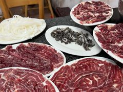 -五洲牛肉美食馆