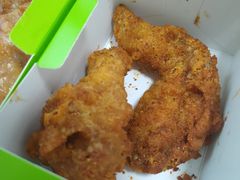 -Pelicana百利家炸鸡(江南西名店城店)