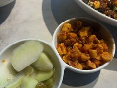 -柴门头啖汤·经典川菜·慢火汤品(锦城万达店)