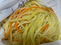 三丝-老六素货(王顶堤店)