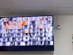 -安东易迷你自助仓储寄存仓库(草桥店)