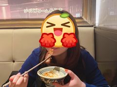 -矢场猪(名古屋站名铁店)