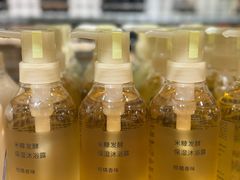 -MUJI无印良品(万达太原街店)