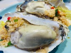 -蓝珊瑚蒸汽海鲜餐厅(龙奥店)