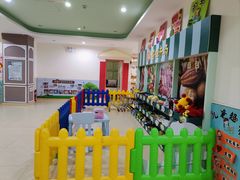 -吉的堡幼儿园(昆明俊发城英胜园)