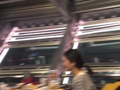 -海神诺富特大酒店-旋宫50旋转餐厅