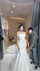 -Color卡诺婚纱礼服馆(南京严选店)