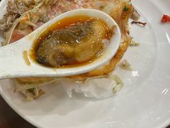 -长平肥姐白粥·海鲜打冷