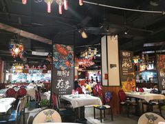 大堂-熊记虾王·小龙虾(东晓南店)