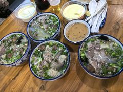 -夏家合汁(天润花园小区店)