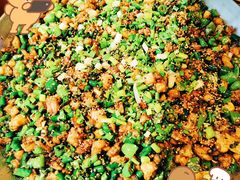 -向外鱼乐·土菜·虹鳟鱼