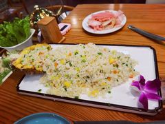 -南国锋味椰子鸡(瀚海店)