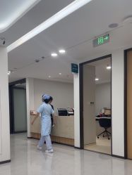 -上海宏康医院·医疗美容科