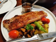 -芭莉与彩虹西餐厅(成都合生汇店)