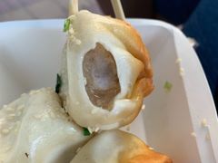 腾元生煎包-腾元生煎(西华路店)