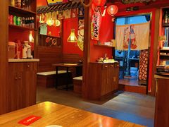 -隐月· 㐂和食屋(芝罘万达公馆店)