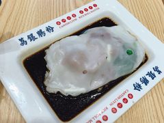 -荔银肠粉·非遗手藝(夫子庙店)