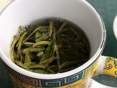 -十八棵（老龙井）御茶园(老龙井店)