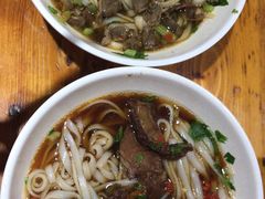 -肆姐面粉馆(坡子街店)
