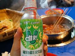 -马路边边串串香(北苑旗舰店)