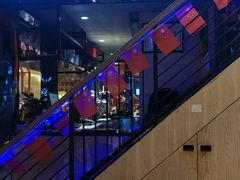 -木屋烧烤(龙湖天街店)