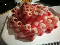 超级肥牛-丁卯•铜锅涮肉(工体店)