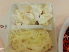 -李先生牛肉面大王(北京东四店)