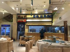 -撒拉花儿·新疆菜·清真(太阳宫店)